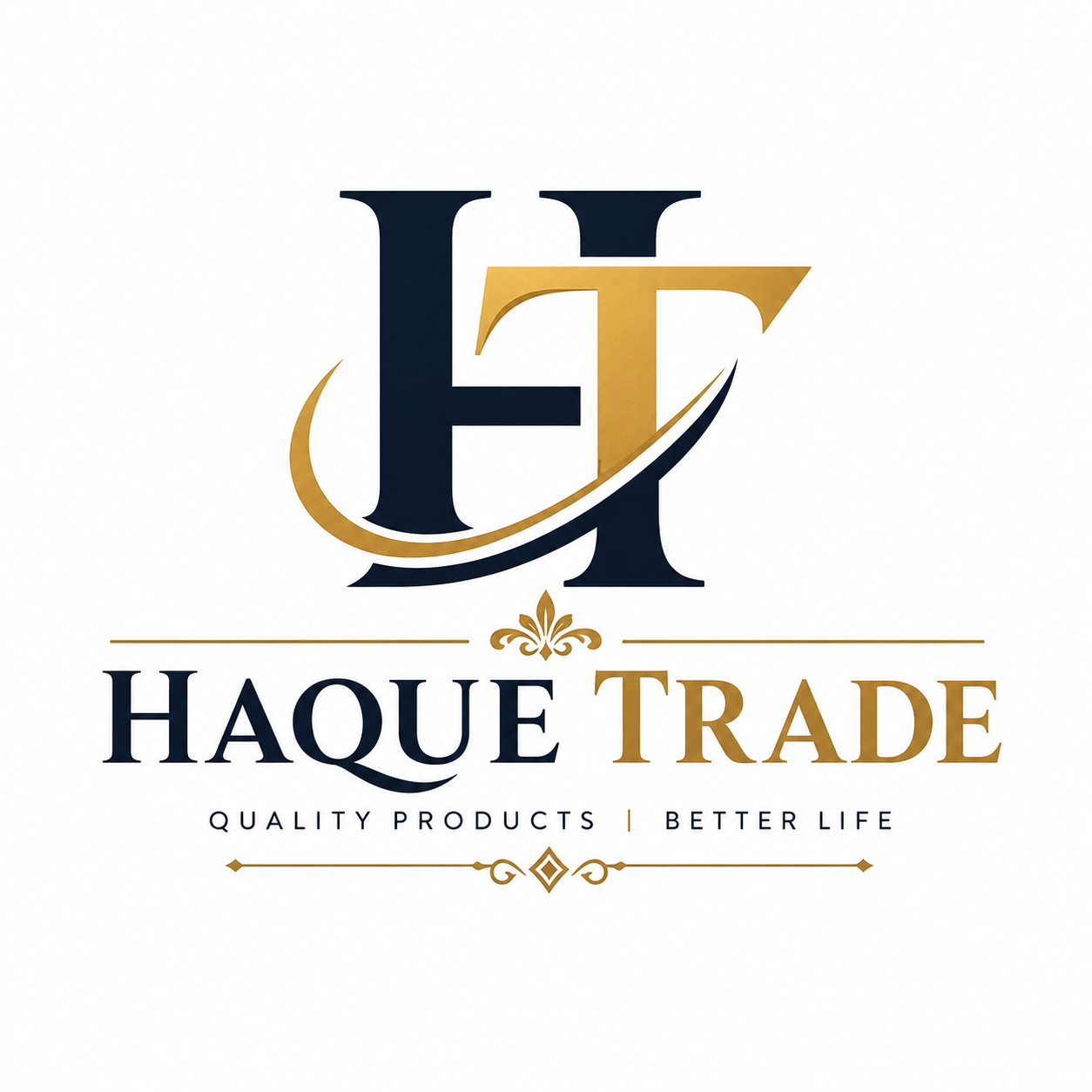 HAQUE TRADE